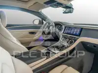 2025 Bentley Continental