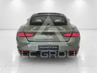 2025 Bentley Continental