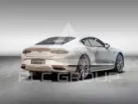 2025 Bentley Continental