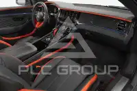 2025 Bentley Continental