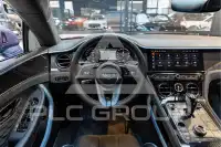 2025 Bentley Continental