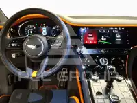 2025 Bentley Continental