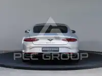 2025 Bentley Continental