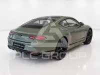 2025 Bentley Continental
