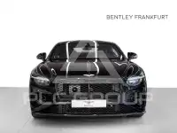 2025 Bentley Continental