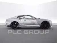 2025 Bentley Continental