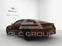 2025 Bentley Continental
