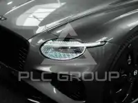 2025 Bentley Continental