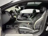 2025 Bentley Continental