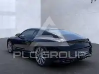 2025 Bentley Continental