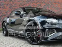 2025 Bentley Continental