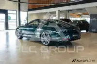2025 Bentley Continental