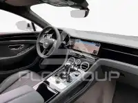 2025 Bentley Continental