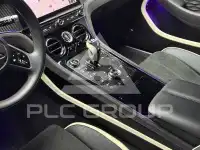 2025 Bentley Continental