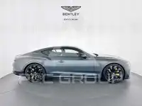 2025 Bentley Continental