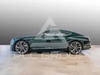 2025 Bentley Continental