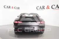 2025 Bentley Continental