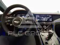 2025 Bentley Continental