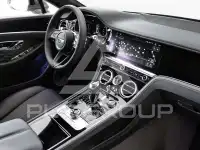 2025 Bentley Continental