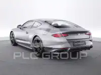 2025 Bentley Continental