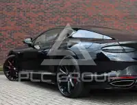 2025 Bentley Continental