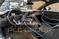 2025 Bentley Continental