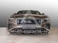 2025 Bentley Continental