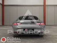 2025 Bentley Continental
