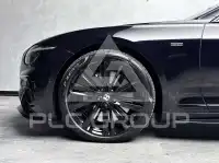 2025 Bentley Continental