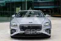 2025 Bentley Continental