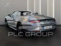 2025 Bentley Continental