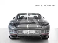 2025 Bentley Continental