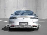 2025 Bentley Continental