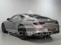 2025 Bentley Continental