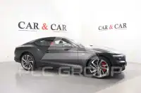2025 Bentley Continental