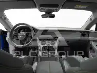 2025 Bentley Continental