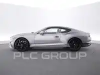 2025 Bentley Continental