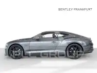 2025 Bentley Continental