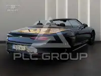 2025 Bentley Continental