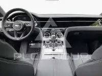 2025 Bentley Continental