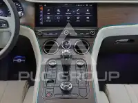 2025 Bentley Continental