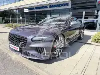2025 Bentley Continental