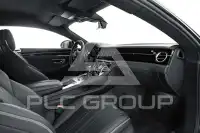 2025 Bentley Continental