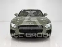 2025 Bentley Continental