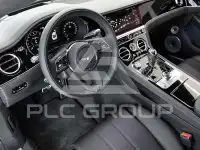 2025 Bentley Continental