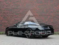 2025 Bentley Continental
