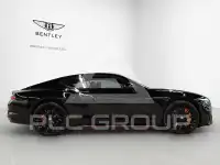 2025 Bentley Continental