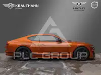 2025 Bentley Continental