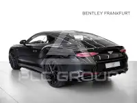 2025 Bentley Continental