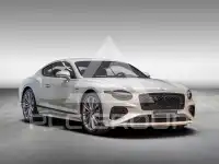 2025 Bentley Continental